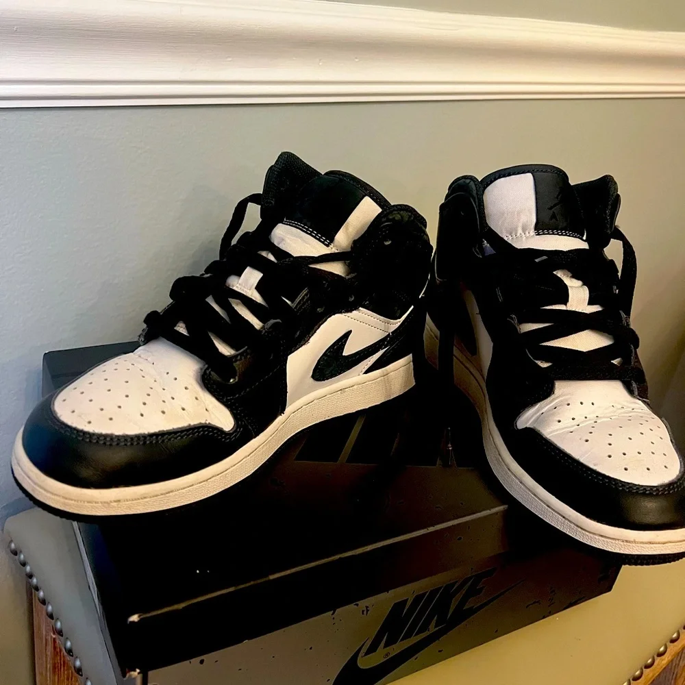 Air Jordan 1 Retro High OG